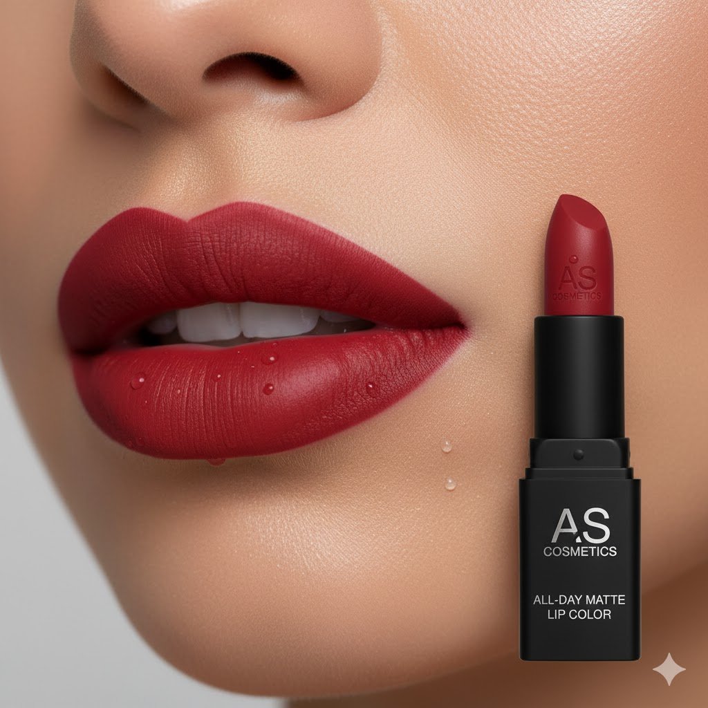 long lasting lipsticks