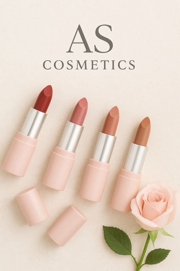 Long Lasting Makeup