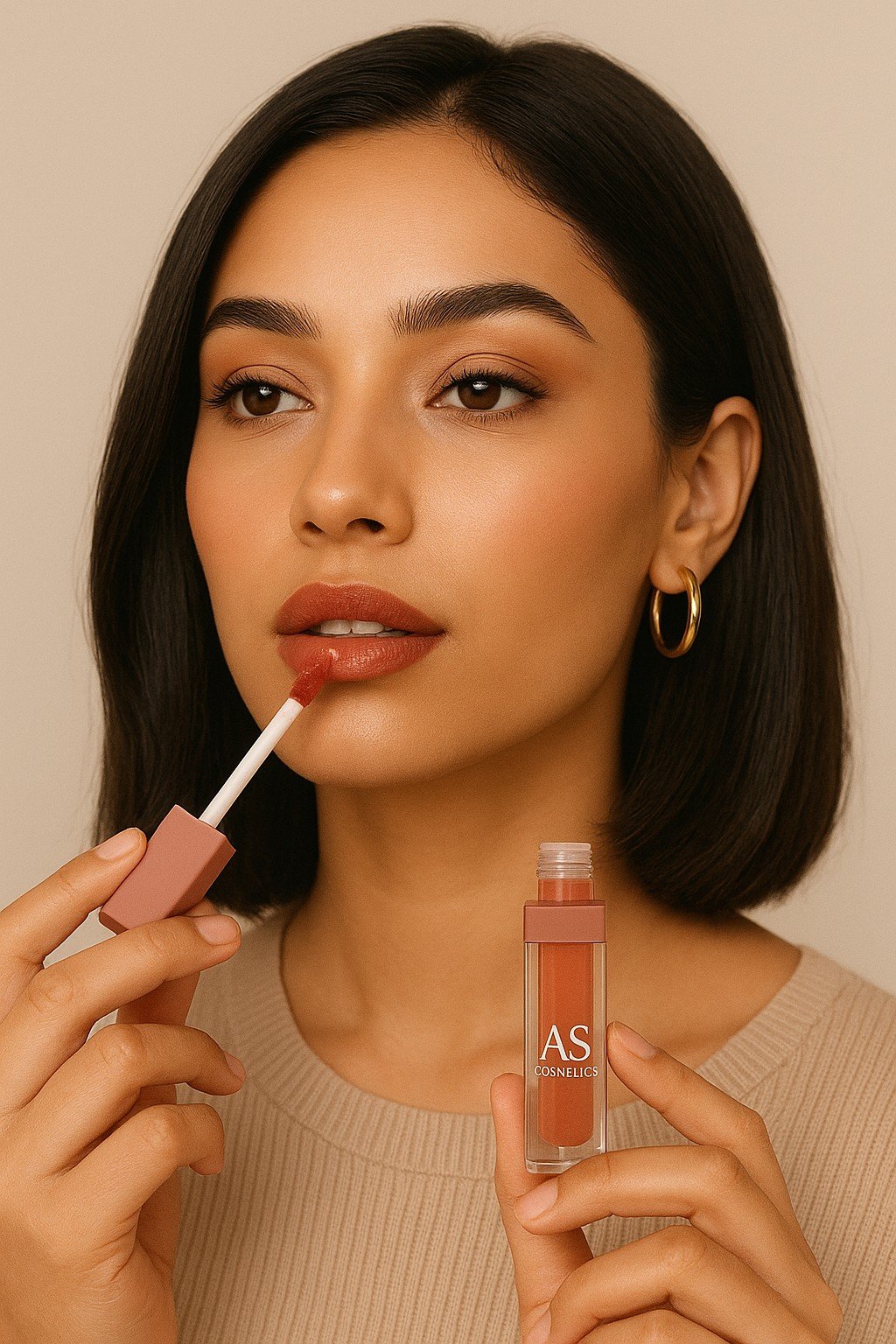 Long Lasting Makeup 1