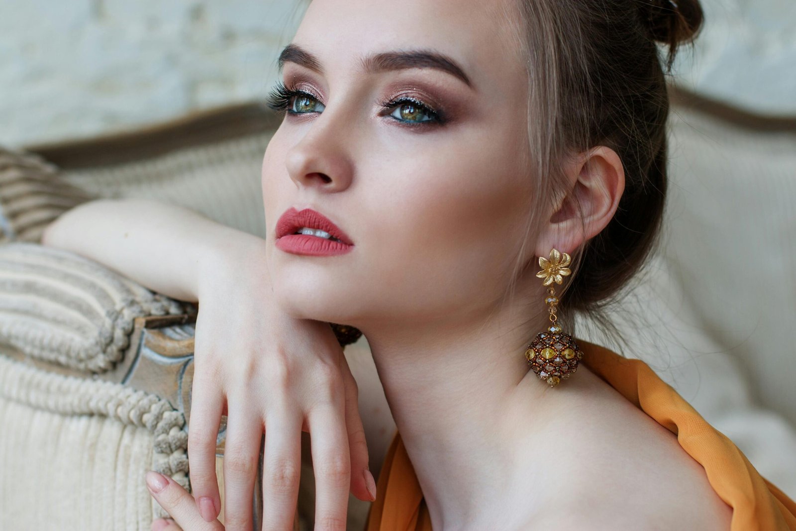 Long Lasting Makeup 2