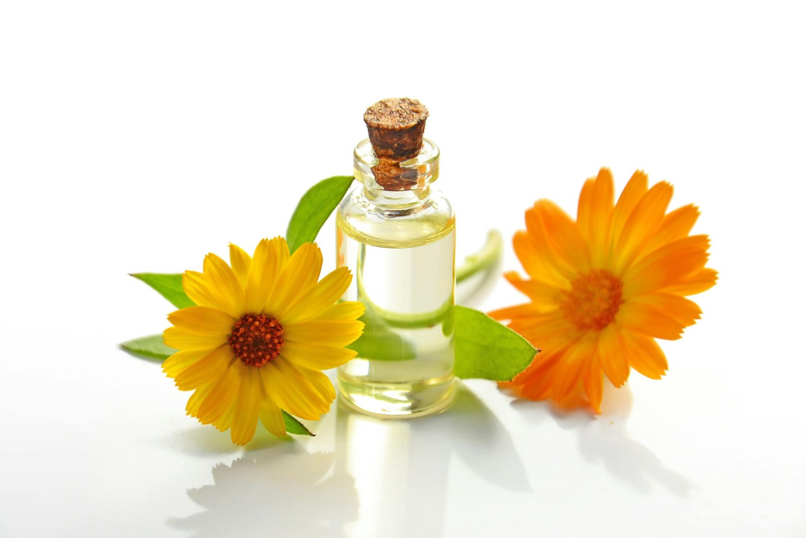Perfume buying 1